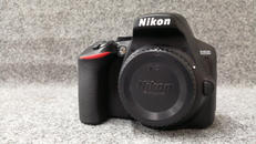 デジタル一眼レフカメラ|NIKON