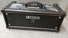 ギターアンプ|BOSS