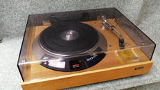 レコードプレーヤー|DENON