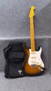 エレキギター|FENDER JAPAN