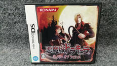 DSソフト|KONAMI