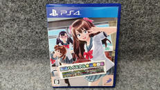 PS4ソフト|D3PUBLISHER