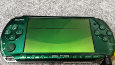 PSP|SONY