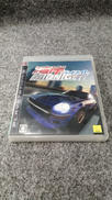 PS3ソフト|GENKI