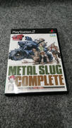 PS2ソフト|SNK