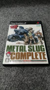 PS2ソフト|SNK