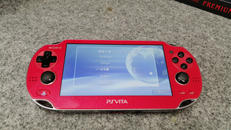 PS VITA|SONY