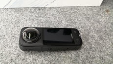 アクションカメラ|INSTA360