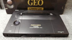 NEOGEO|SNK