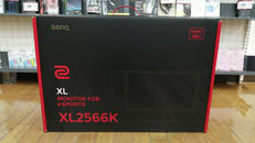 ゲーミングモニター|BENQ