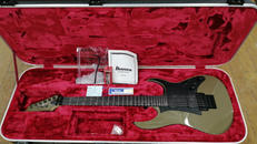 エレキギター|IBANEZ