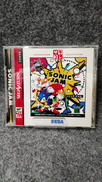 セガサターンソフト|SEGA