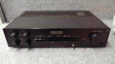 プリメインアンプ|LUXMAN