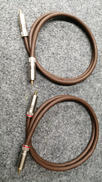 RCAケーブル(ペア)|ACCUPHASE