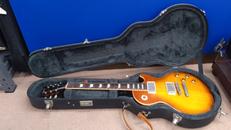 エレキギター|GIBSON USA