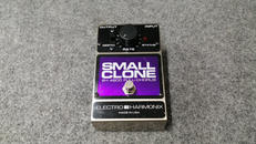 エフェクター・コーラス|ELECTRO HARMONIX