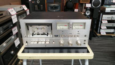カセットデッキ|PIONEER