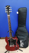 エレキギター|GIBSON USA