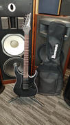 エレキギター|IBANEZ