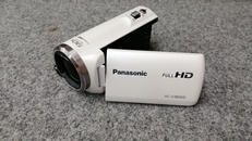 ビデオカメラ|PANASONIC