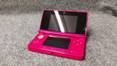 3DS|NINTENDO