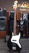 エレキベース|FENDER