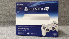 PSVITA　TV|SONY