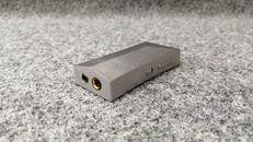 ポータブルDAC|ASTELL&KERN