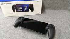 PS5 リモートプレーヤー|SONY