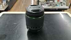PENTAX用標準ズームレンズ|PENTAX