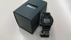 ソーラー電波時計|CASIO