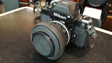 フィルムカメラ|NIKON