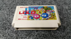 アドベンチャーズオブロロ|HAL
