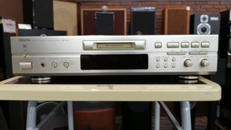 MDプレーヤー|DENON
