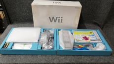 WII|NINTENDO