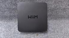 ネットワークプレーヤー|WIIM