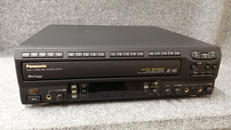 LDプレーヤー|PANASONIC