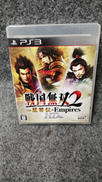 PS3ソフト|KOEI