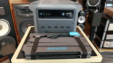 ポータブル電源|ANKER