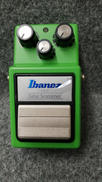 エフェクター|IBANEZ