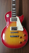 エレキギター|EPIPHONE JAPAN