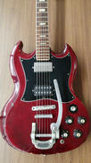 GRECO SG-400T|GRECO