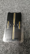 DDR4 8GB×2|VENGEANCE