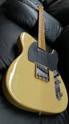エレキギター|FENDER JAPAN