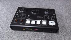 オーディオインターフェース|TASCAM
