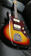 エレキギター|FENDER JAPAN