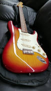 エレキギター|FENDER JAPAN