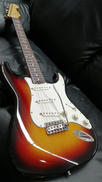 エレキギター|FENDER JAPAN