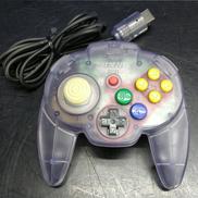 ホリパッドミニ64|HORI