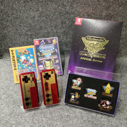 SWITCHソフト|NINTENDO